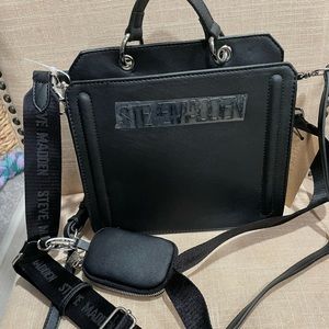 Steve Madden Bevelyn